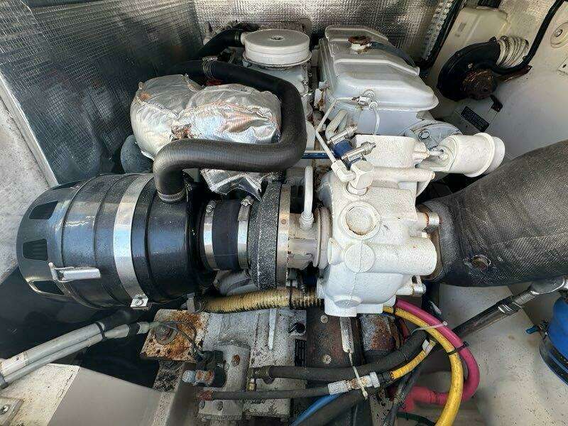 2005 Cabo Convertible