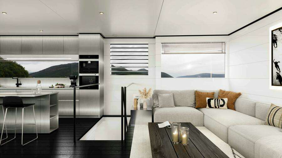 2027 Tufan & Brothers Co 