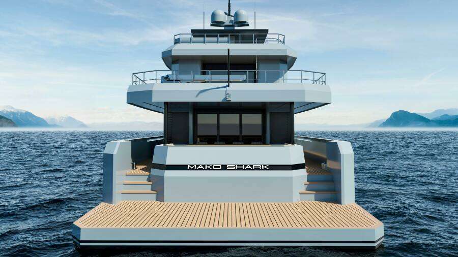 2027 Tufan & Brothers Co 