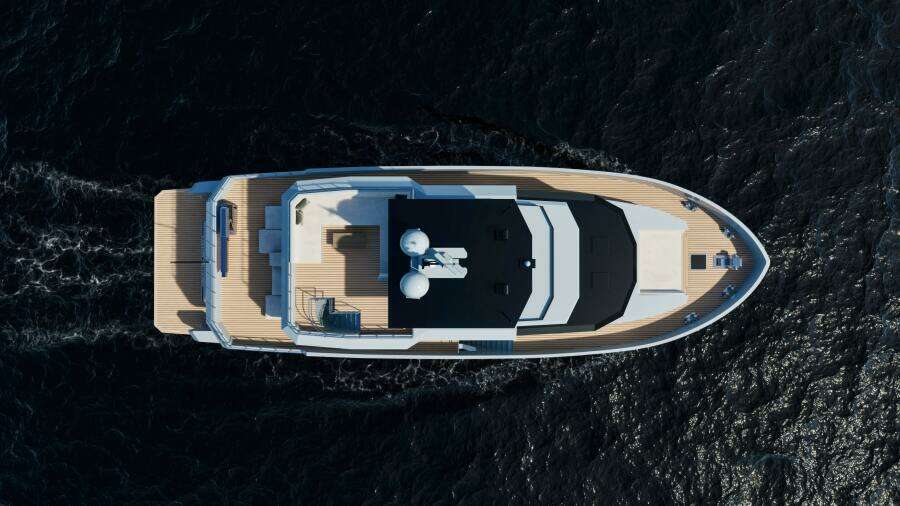 2027 Tufan & Brothers Co 