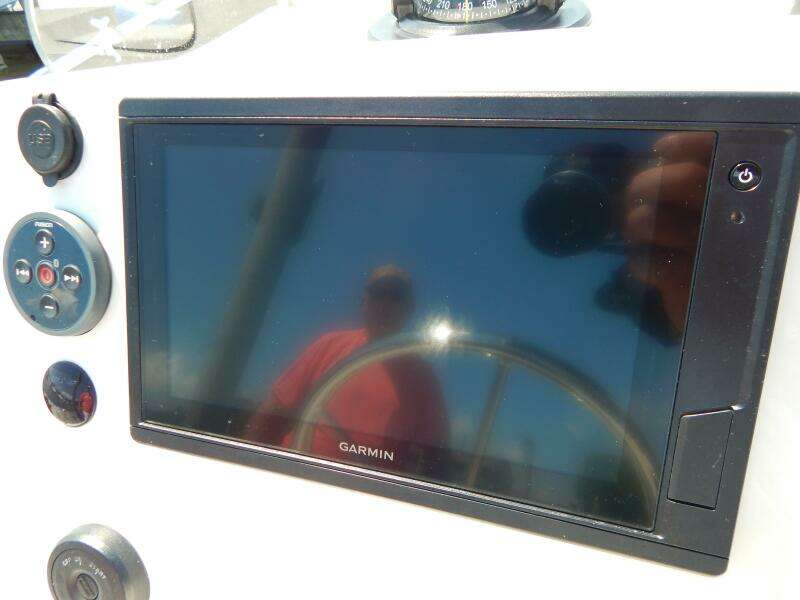 2020 Boston Whaler 190 Montauk