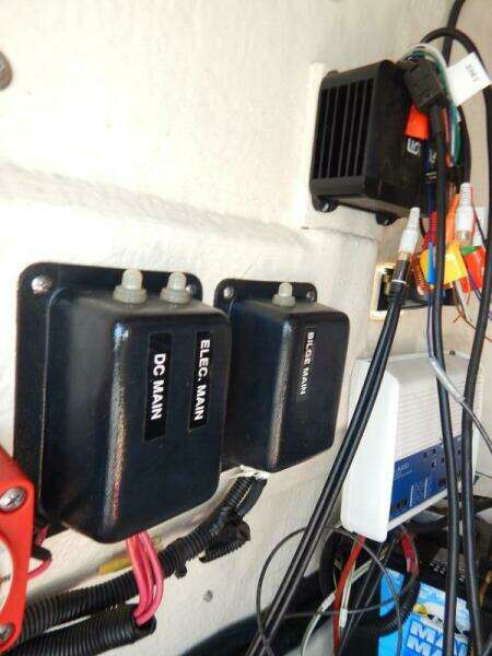 2020 Boston Whaler 190 Montauk