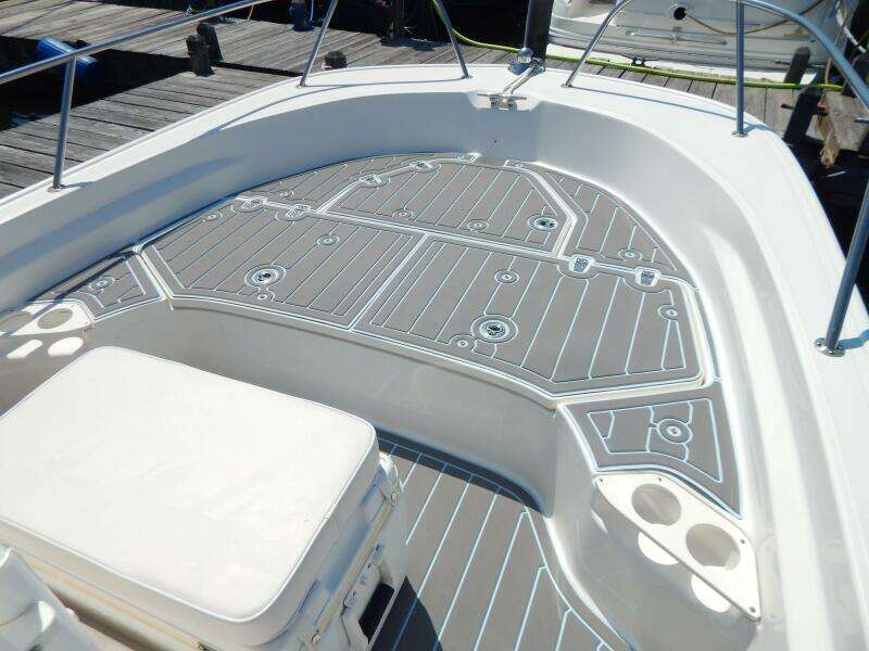 2020 Boston Whaler 190 Montauk