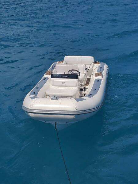 2023 Benetti 34M OASIS