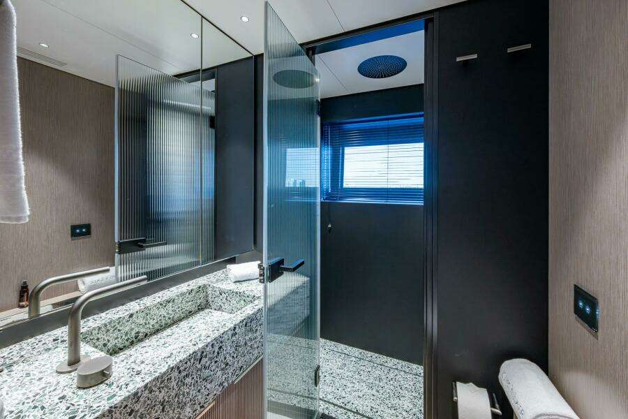 2023 Benetti 34M OASIS