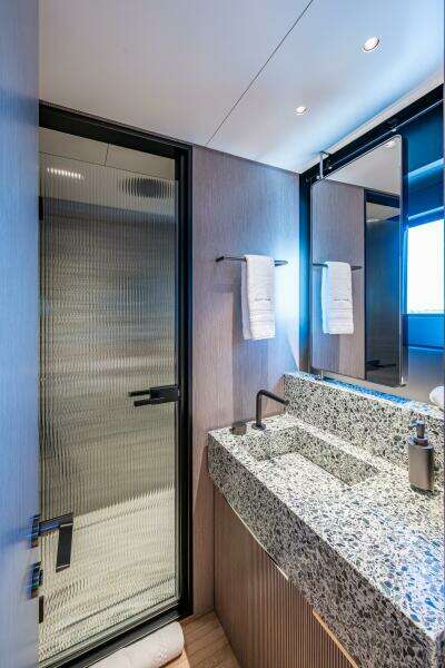 2023 Benetti 34M OASIS