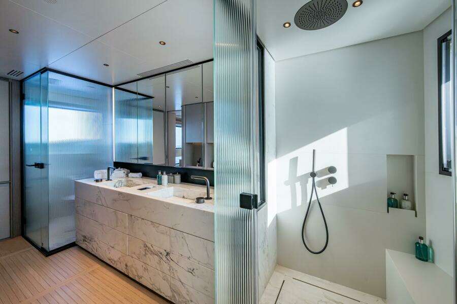 2023 Benetti 34M OASIS