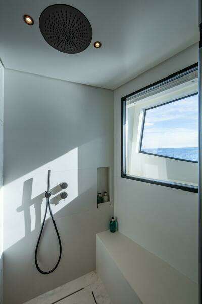 2023 Benetti 34M OASIS