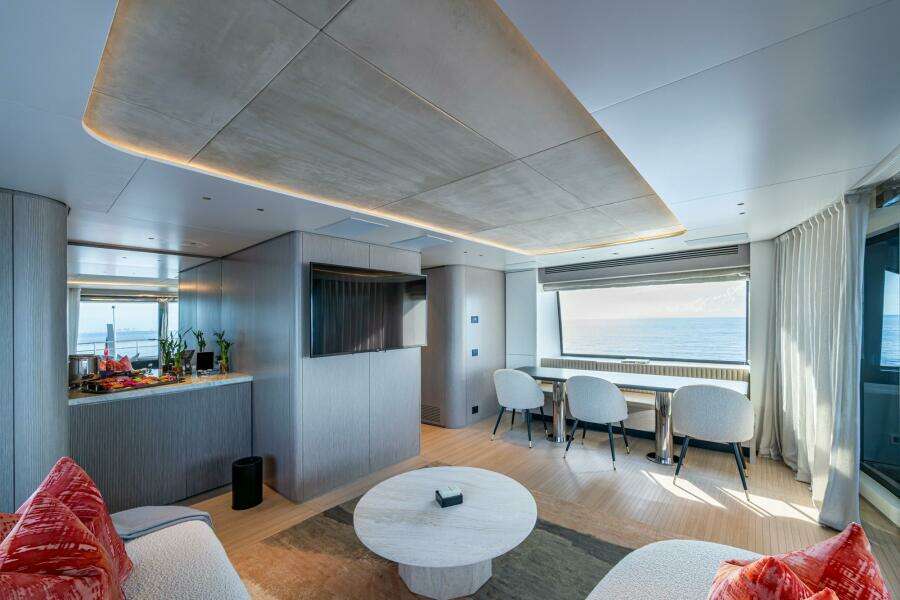 2023 Benetti 34M OASIS