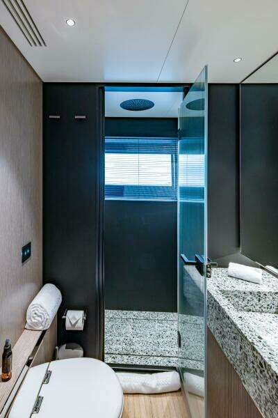 2023 Benetti 34M OASIS