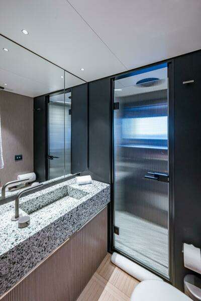 2023 Benetti 34M OASIS