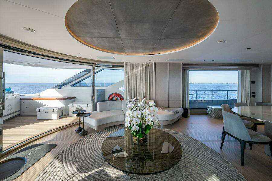 2023 Benetti 34M OASIS