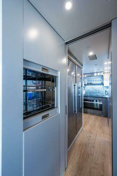 2023 Benetti 34M OASIS