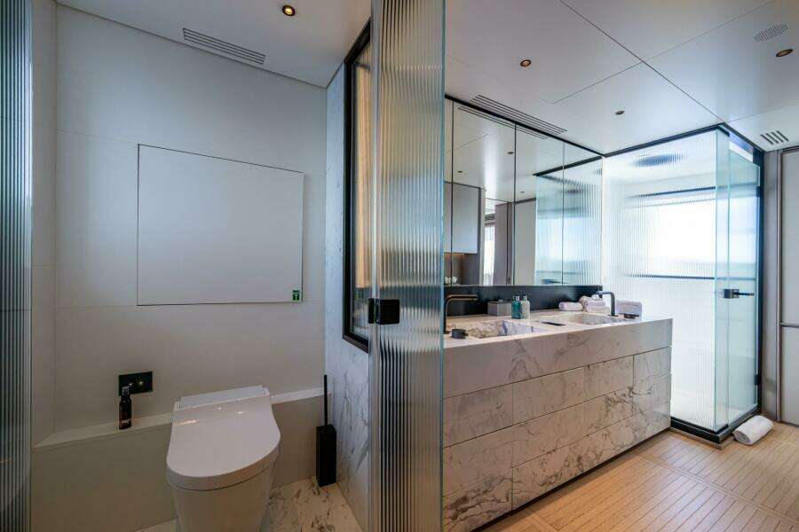 2023 Benetti 34M OASIS