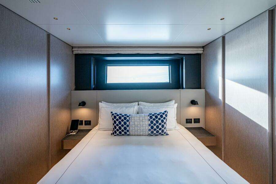 2023 Benetti 34M OASIS