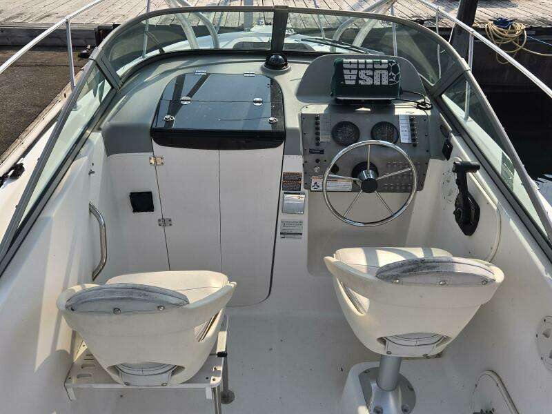 2004 Bayliner 