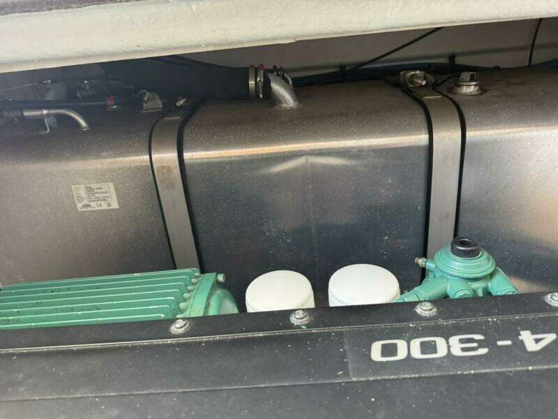 2016 Jeanneau Velasco 37F