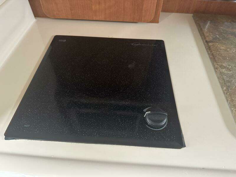 2009 Cruisers 300 CXi