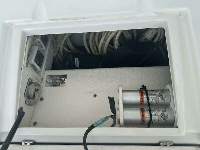 2009 Cruisers 300 CXi