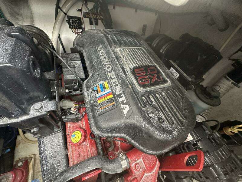 2009 Cruisers 300 CXi