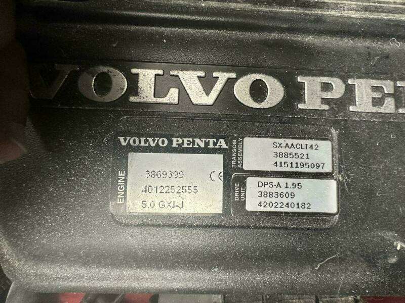 2009 Cruisers 300 CXi