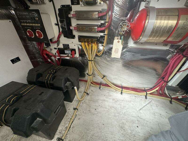 2009 Cruisers 300 CXi