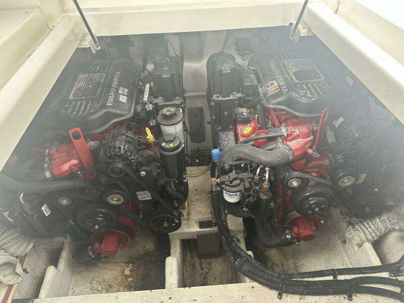 2009 Cruisers 300 CXi