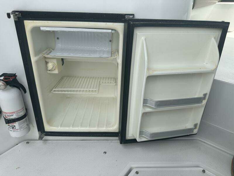 2009 Cruisers 300 CXi