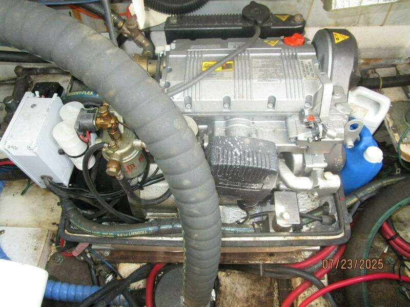 40' Trojan generator