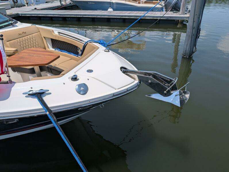 2023 Sea Ray 280 SLX