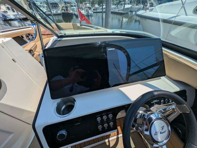 2023 Sea Ray 280 SLX