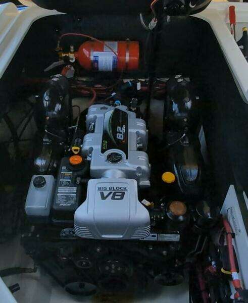 2023 Sea Ray 280 SLX