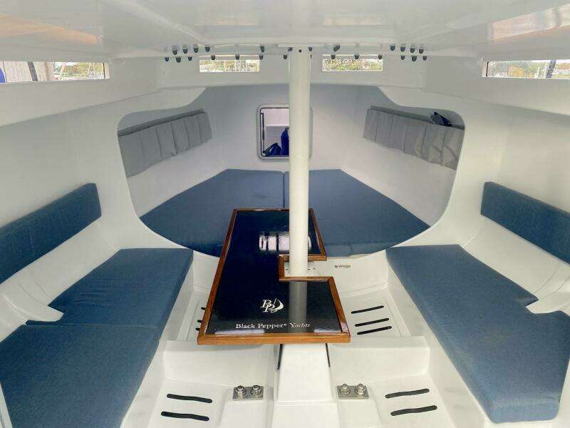 2025 Black Pepper Code 0.1