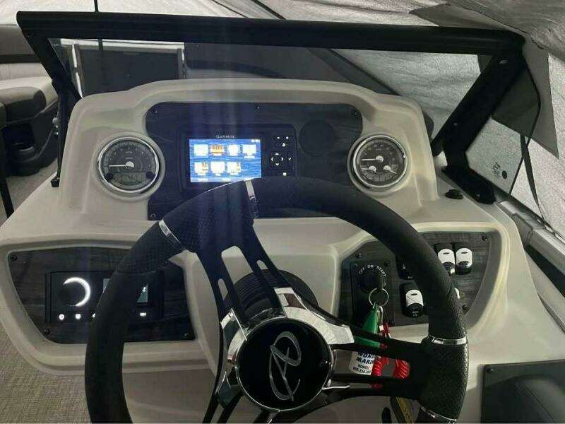 2023 Avalon 2385 LSZ