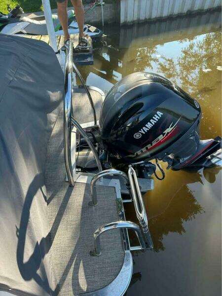 2023 Avalon 2385 LSZ