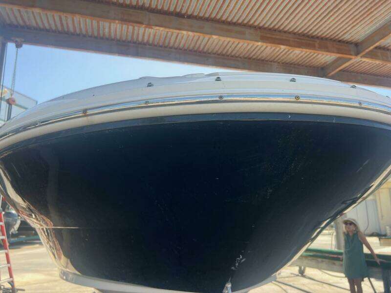 2007 Sea Ray 240 SUNDECK