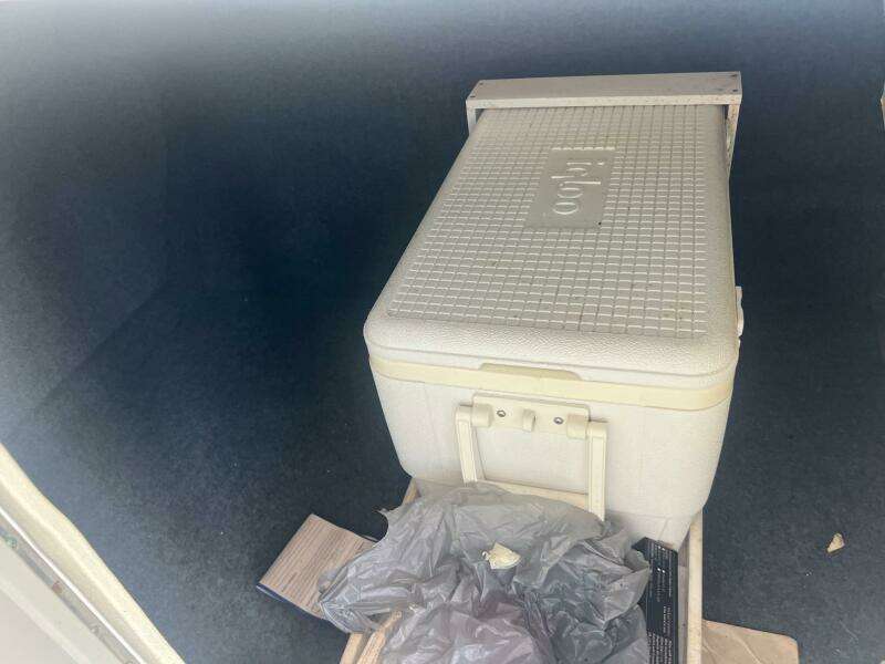 2007 Sea Ray 240 SUNDECK