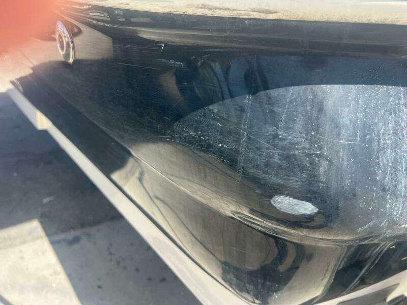 2007 Sea Ray 240 SUNDECK