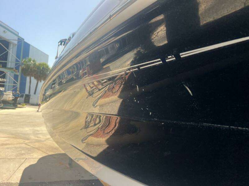 2007 Sea Ray 240 SUNDECK