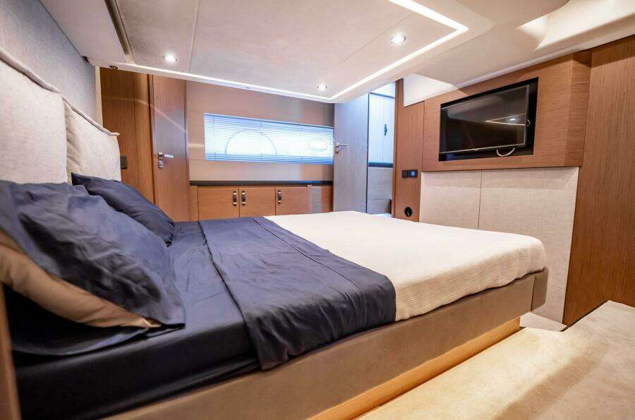 2021 Beneteau Monte Carlo 52