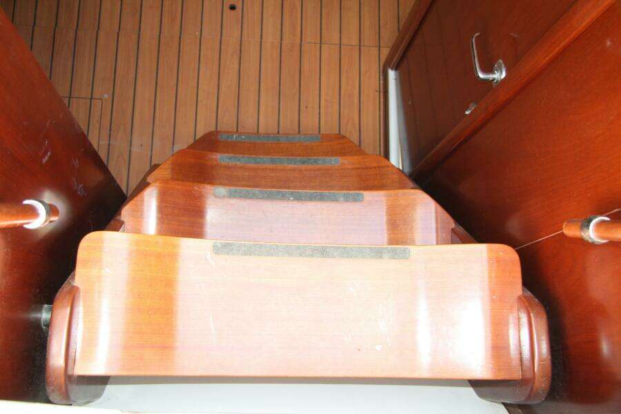 2006 Beneteau 