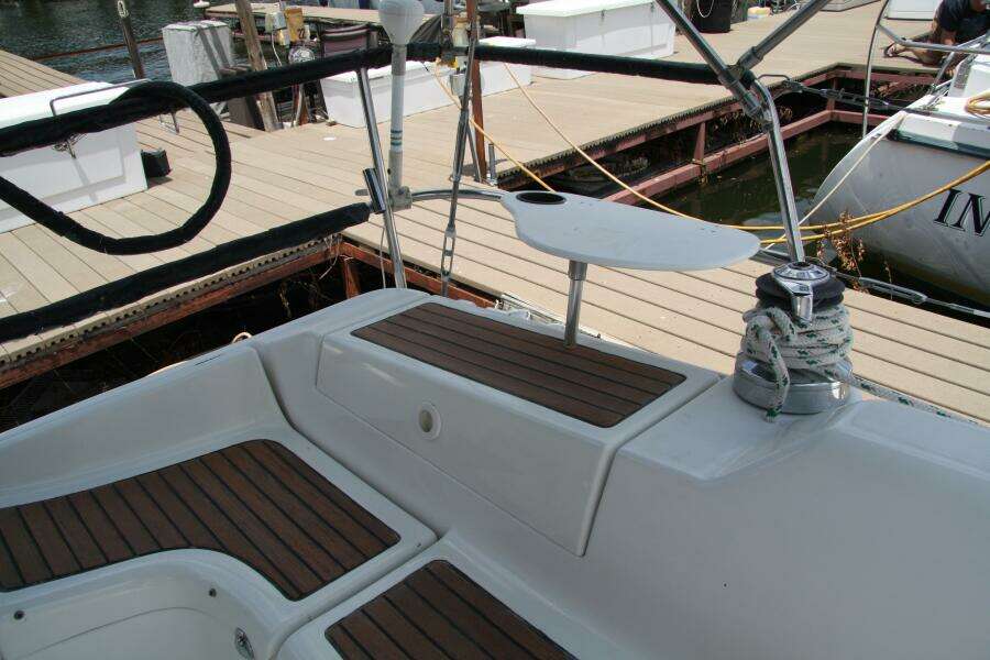 2006 Beneteau 