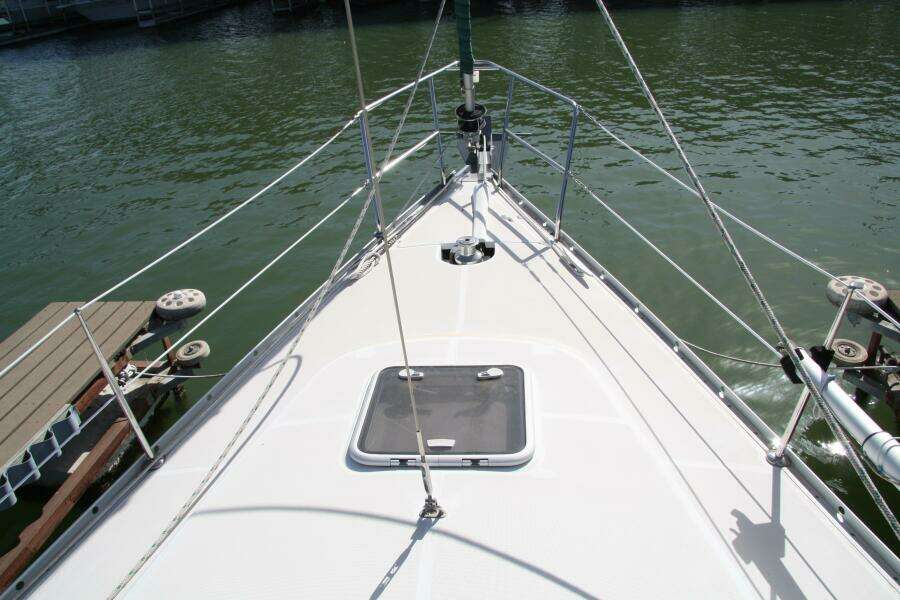 2006 Beneteau 