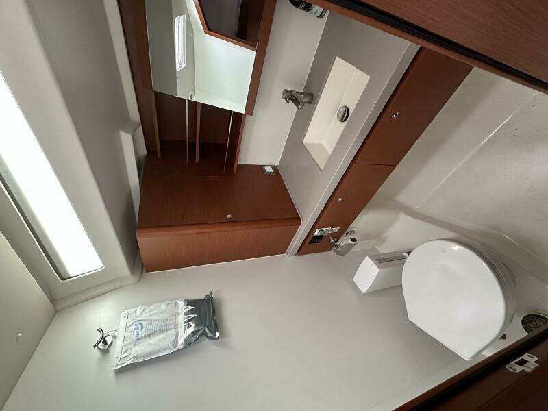 2020 Beneteau Oceanis