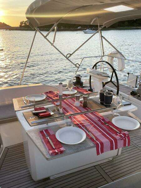 2020 Beneteau Oceanis