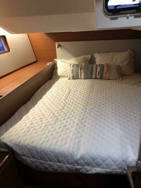 2020 Beneteau Oceanis