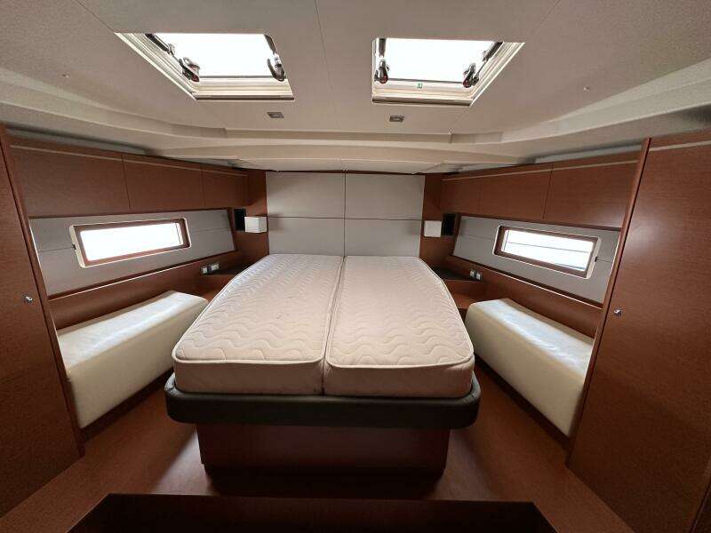 2020 Beneteau Oceanis