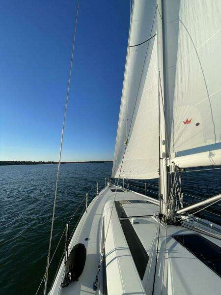 2020 Beneteau Oceanis