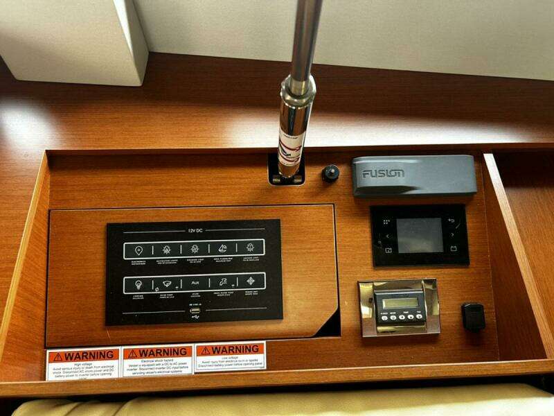 2020 Beneteau Oceanis