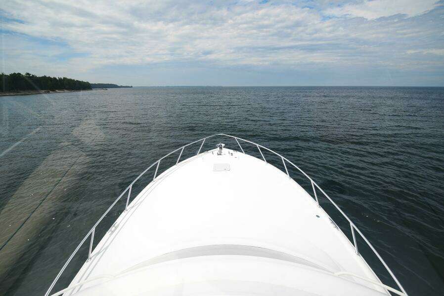 2025 Viking 46 Billfish